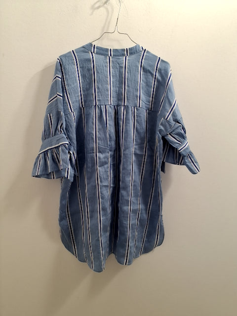 Coster Copenhagen Skjorte